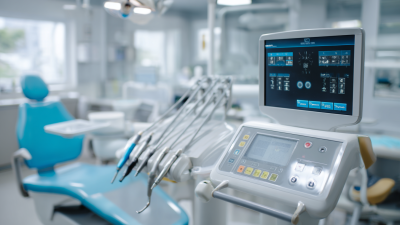 How to Choose the Right Dental Equipment for Your Practice