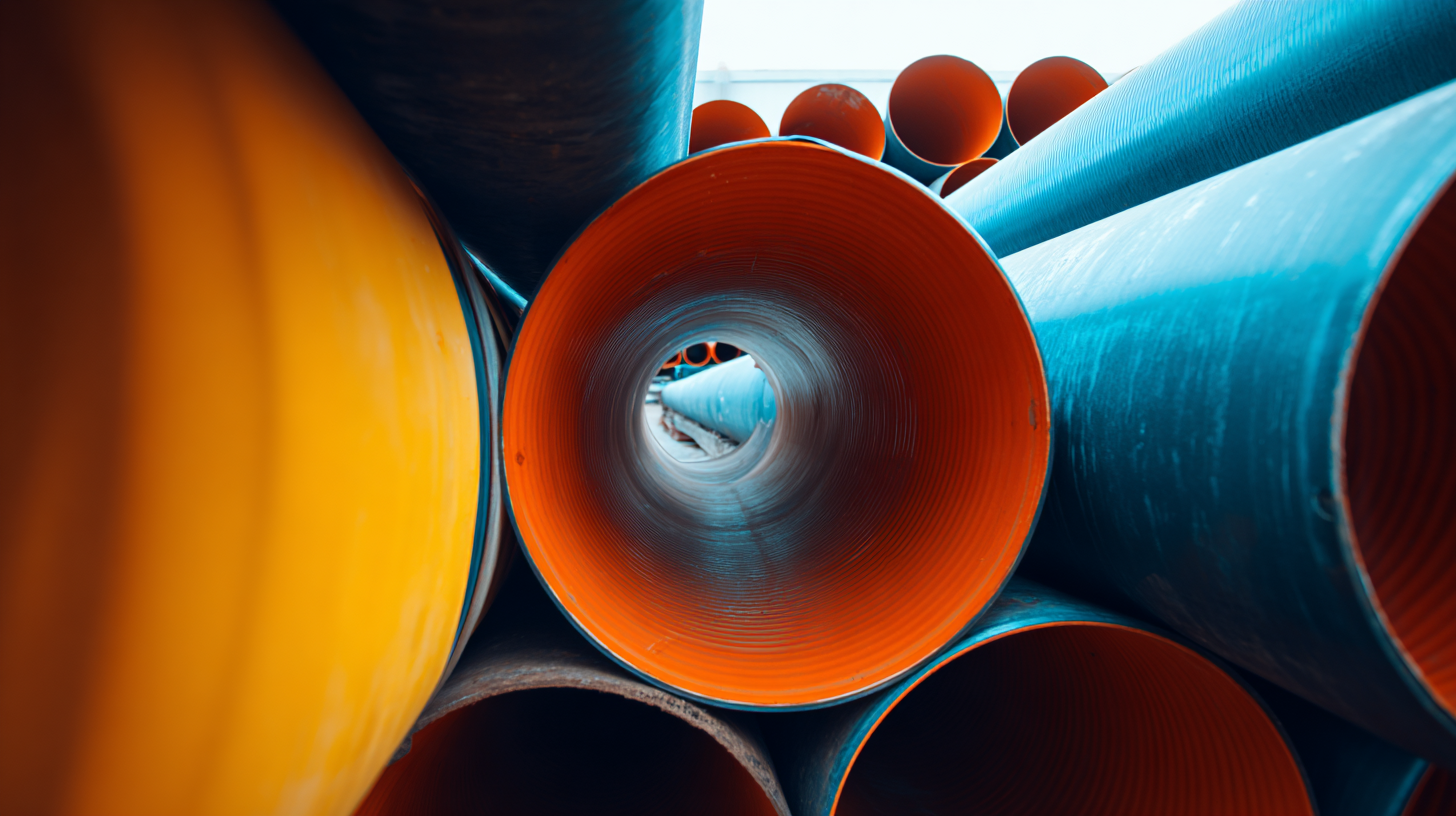 How to Choose the Right Teflon Lined Pipe for Your Industrial Needs