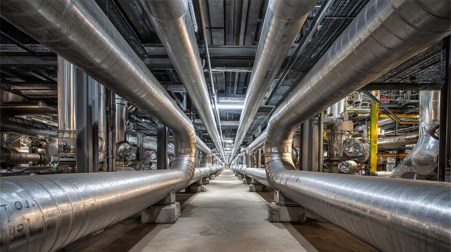 How to Choose the Right Teflon Lined Pipe for Your Industrial Needs