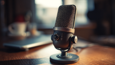 How to Choose the Best Bluetooth Microphone for Your Android Phone