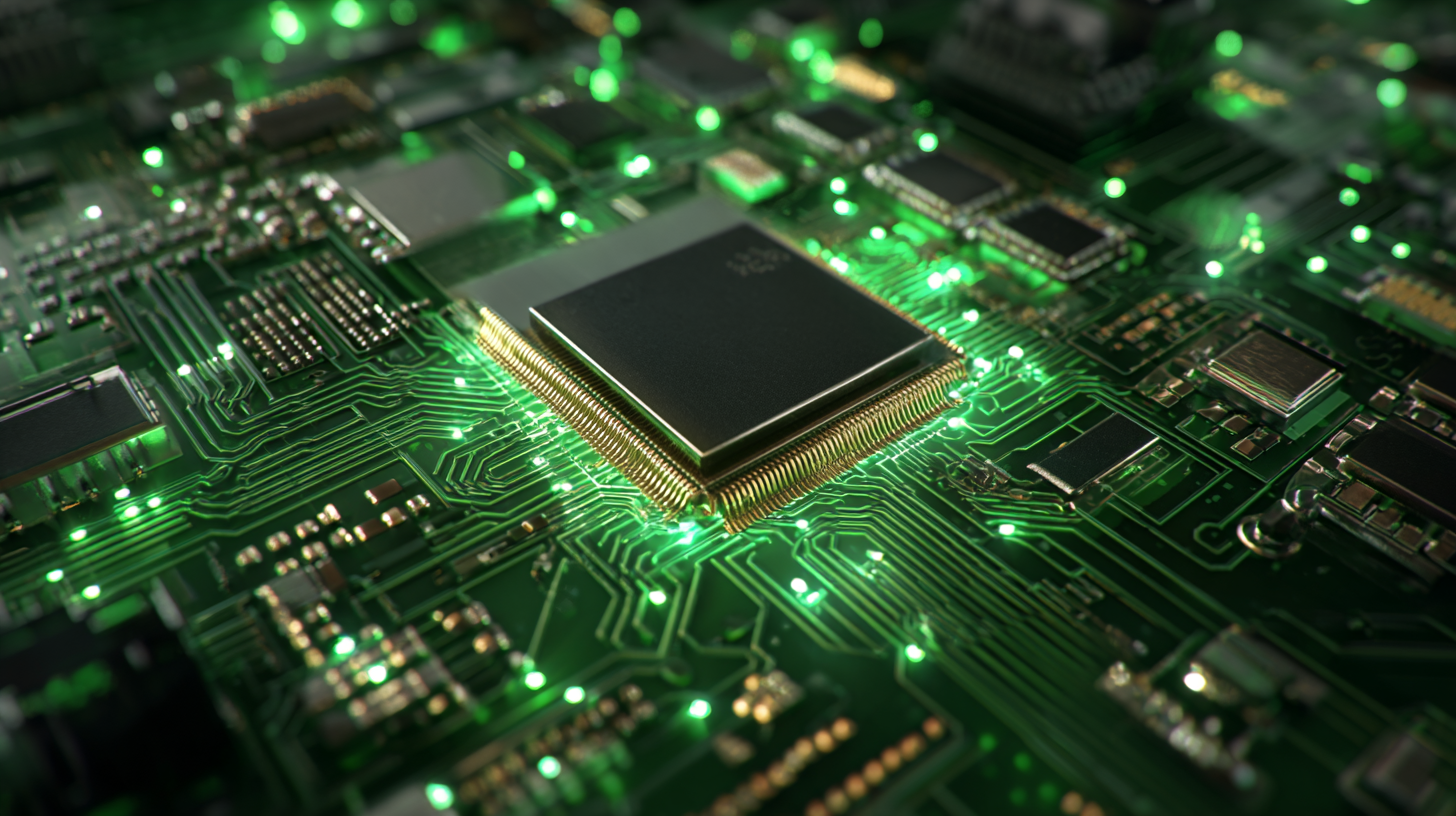 How to Optimize Your Design Process with Flexible Circuit Boards