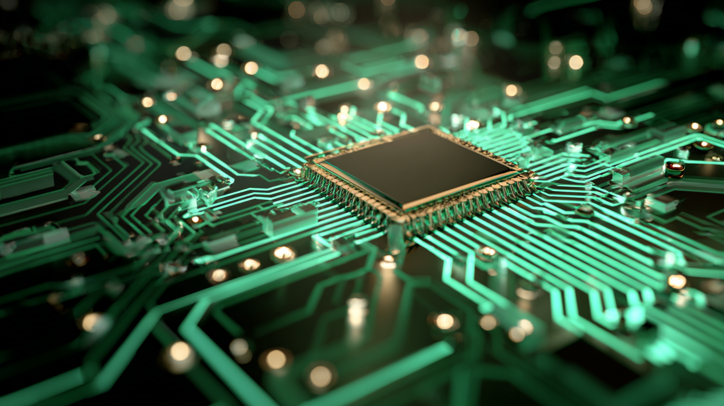 How to Optimize Your Design Process with Flexible Circuit Boards