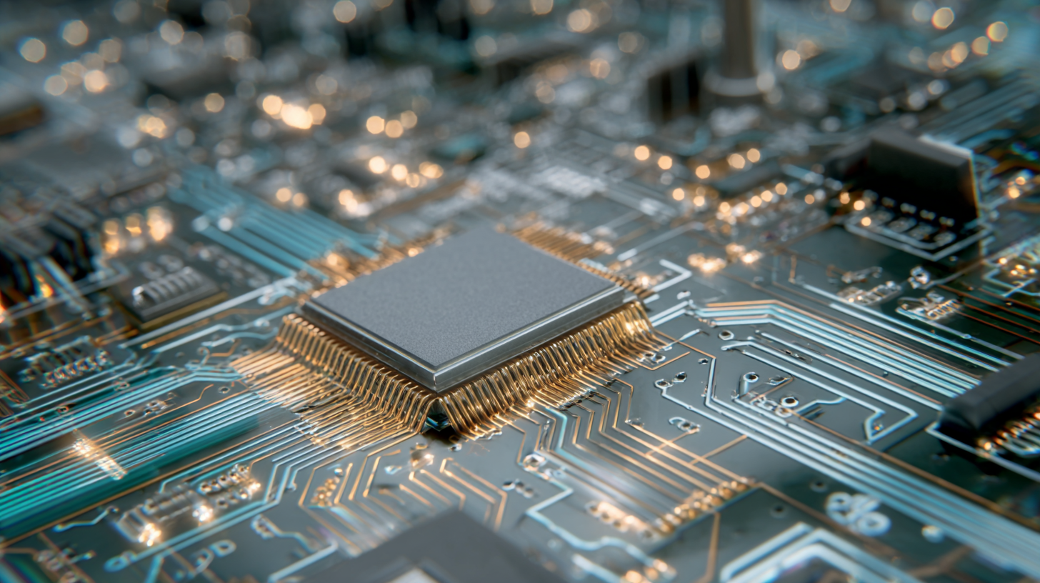 How to Optimize Your Design Process with Flexible Circuit Boards
