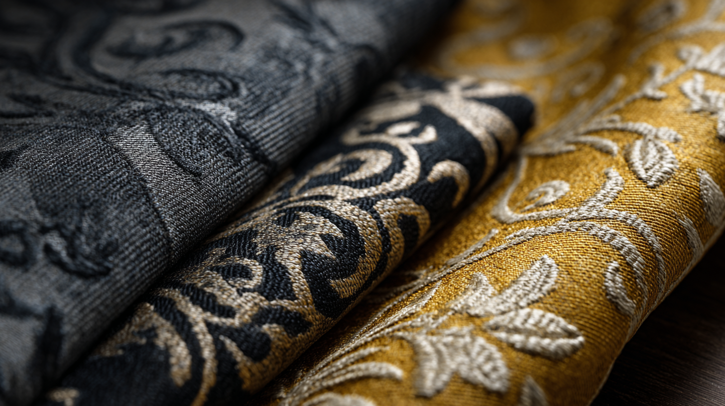 How to Choose the Right Sofa Fabric for Your Living Space Aesthetics and Durability