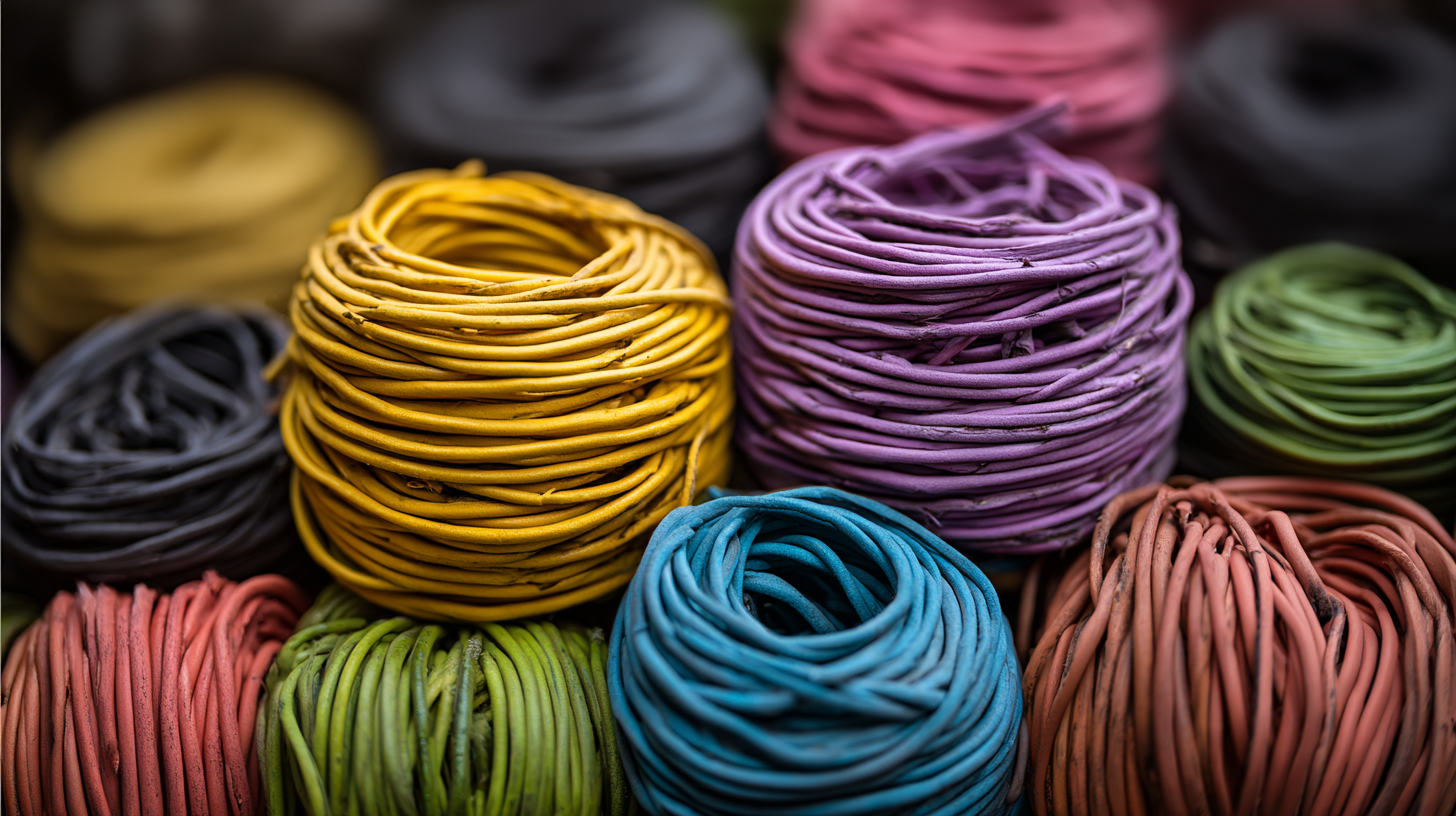 How to Select the Best Natural Gum Rubber for Your Sustainable Products