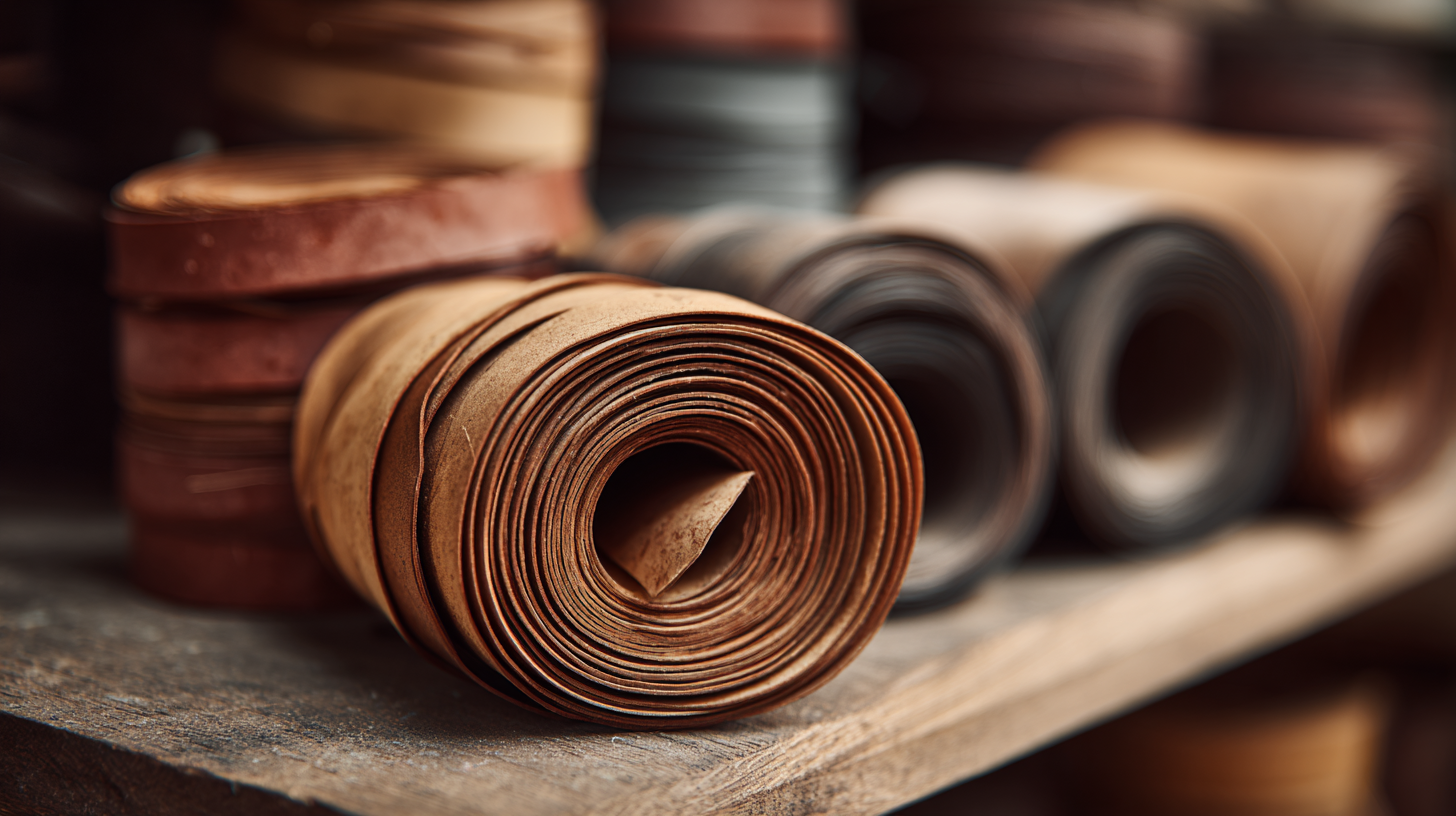 How to Select the Best Natural Gum Rubber for Your Sustainable Products