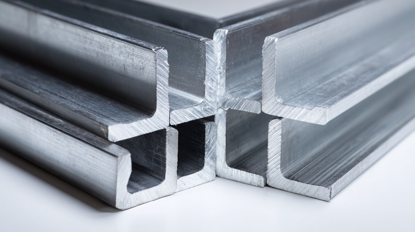 How to Choose the Right Aluminum L Shape Angle for Your Next Project