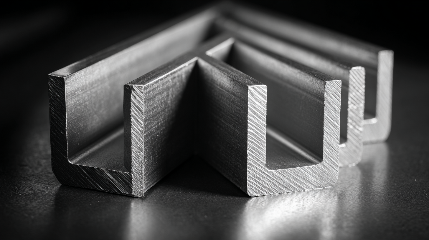 How to Choose the Right Aluminum L Shape Angle for Your Next Project