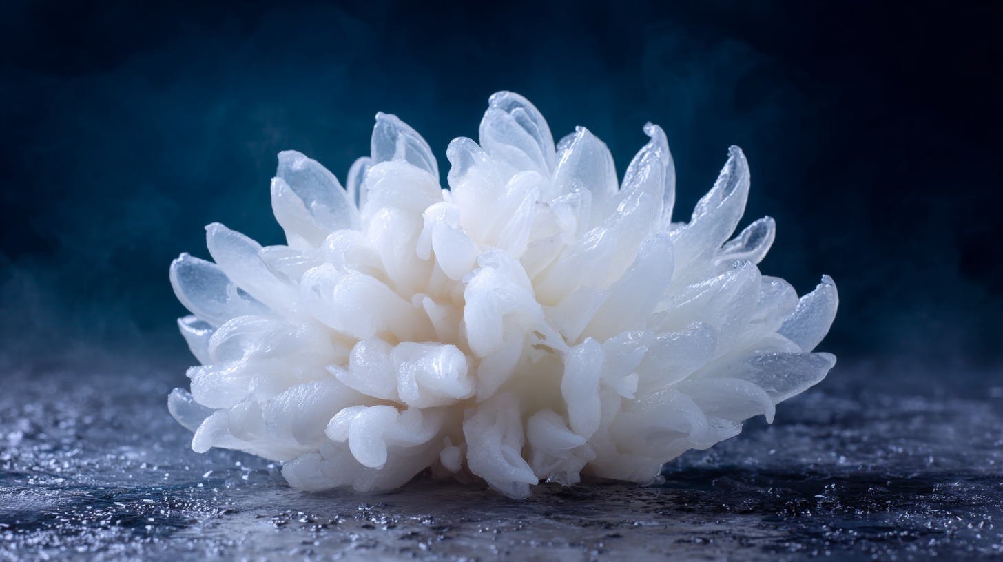 How to Prepare Frozen Squid Flower for Maximum Flavor and Freshness
