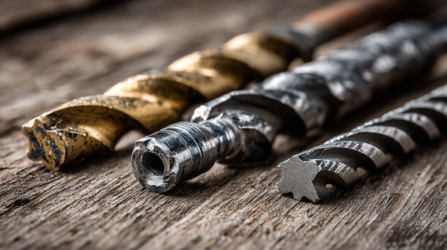 How to Choose the Right Metal Hole Cutter for Your Next DIY Project