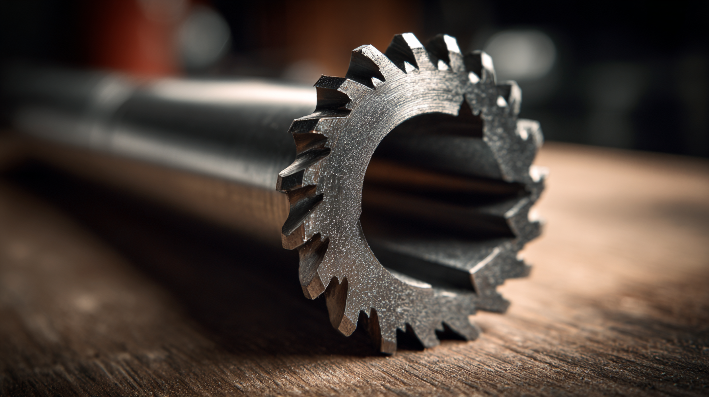 How to Choose the Right Metal Hole Cutter for Your Next DIY Project