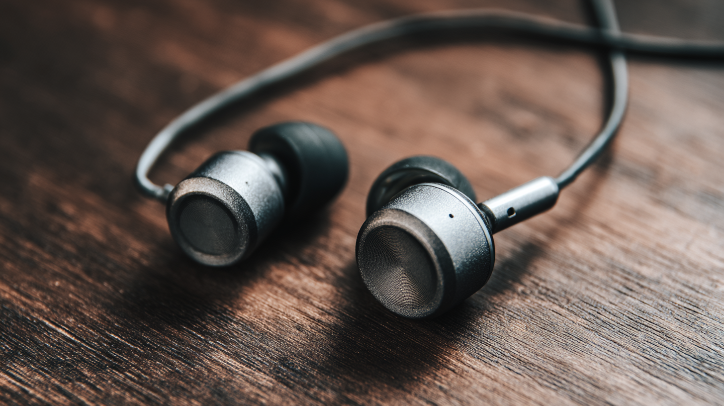 How to Choose the Best Bluetooth Earbuds for Your Needs