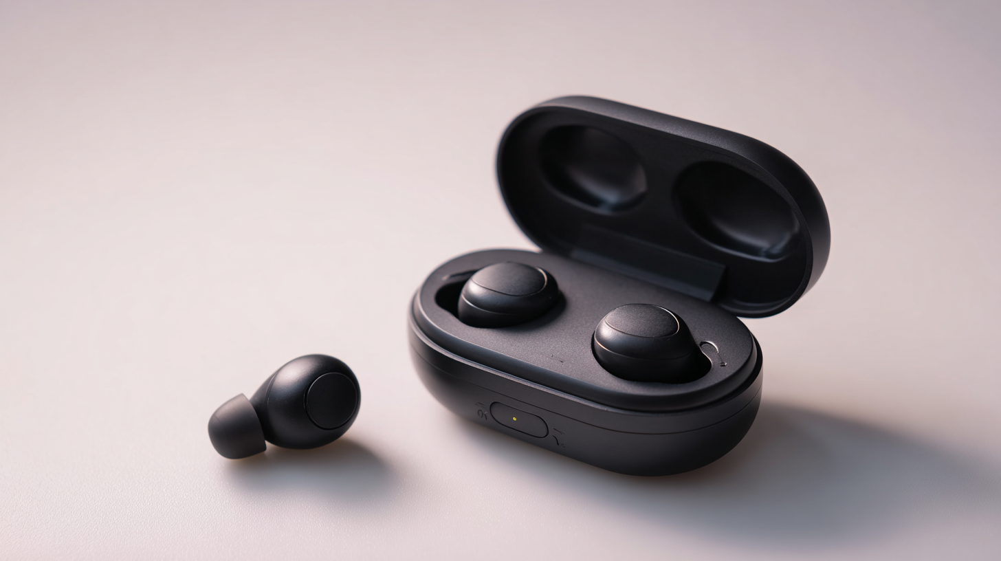 How to Choose the Best Bluetooth Earbuds for Your Needs