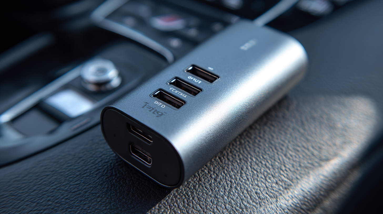 How to Maximize Your EV's Potential with the AC V2L Adaptor: A Comprehensive Guide