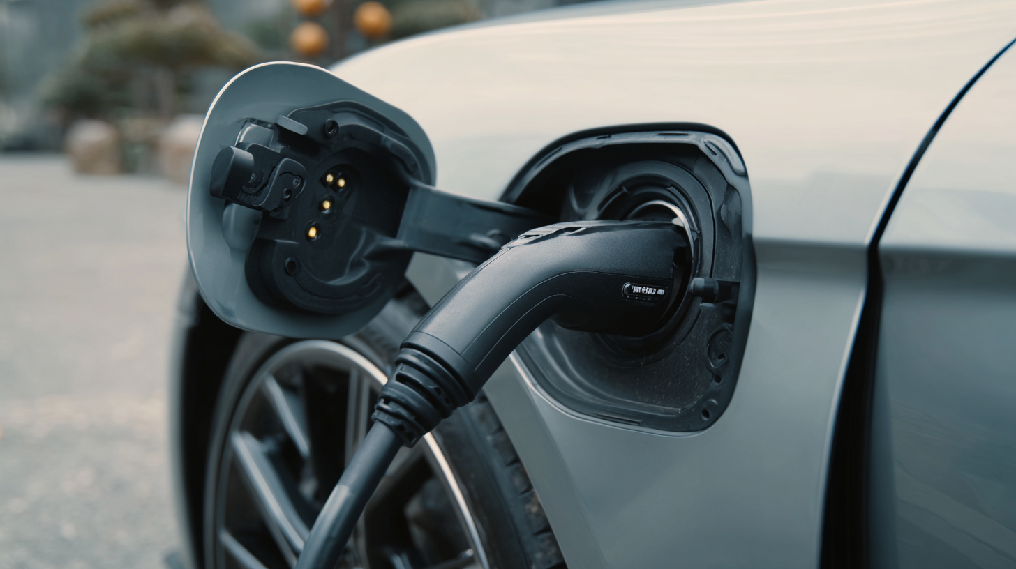 How to Maximize Your EV's Potential with the Ac V2l Adaptor: A Comprehensive Guide