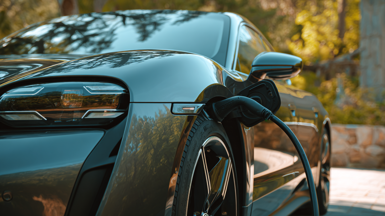 How to Maximize Your EV's Potential with the Ac V2l Adaptor: A Comprehensive Guide