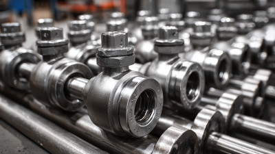How to Choose the Right Stainless Steel Ball Valve for Your Project