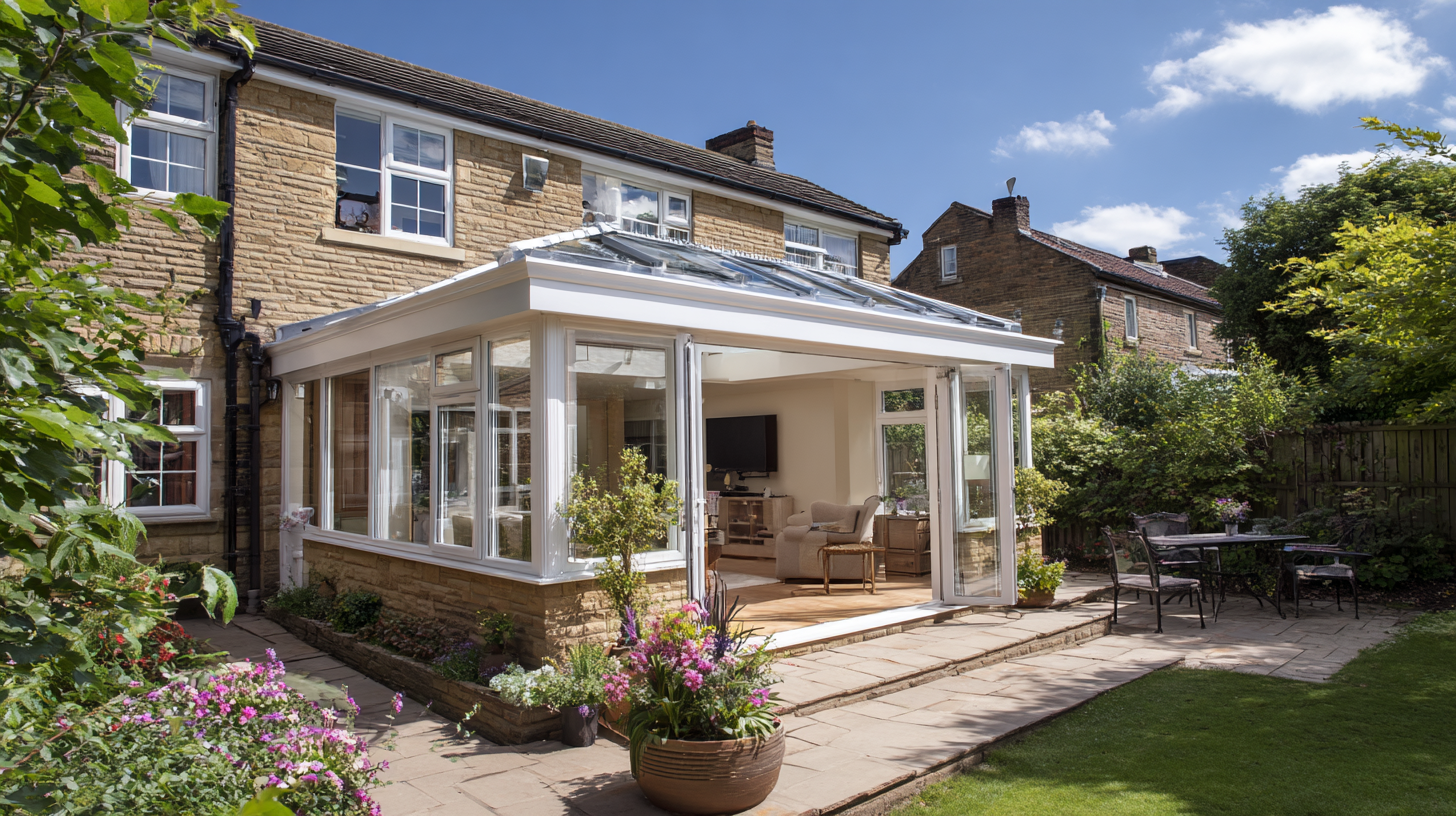 How to Enhance Energy Efficiency with External Windows: Key Benefits and Industry Stats