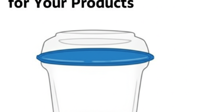 How to Choose the Right Clear Clamshell Packaging for Your Products