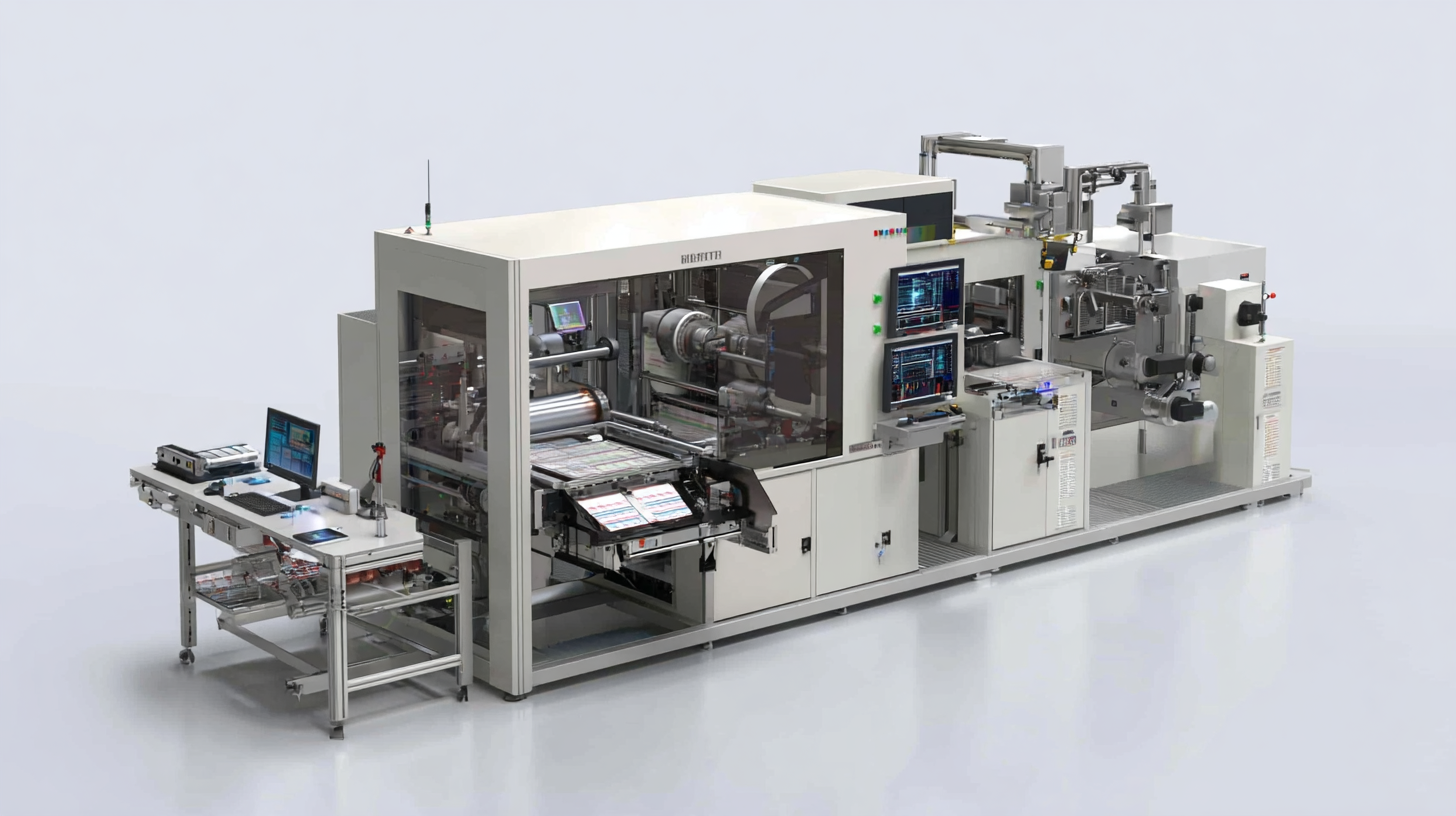 How to Choose the Best Tray Packaging Machine for Your Business Needs