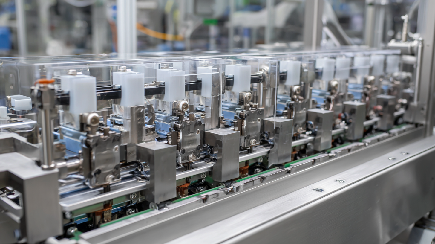 How to Choose the Best Tray Packaging Machine for Your Business Needs