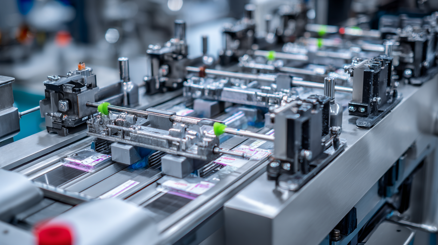 How to Choose the Best Tray Packaging Machine for Your Business Needs