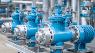 How to Choose the Right High Pressure Valve for Your Industry Needs