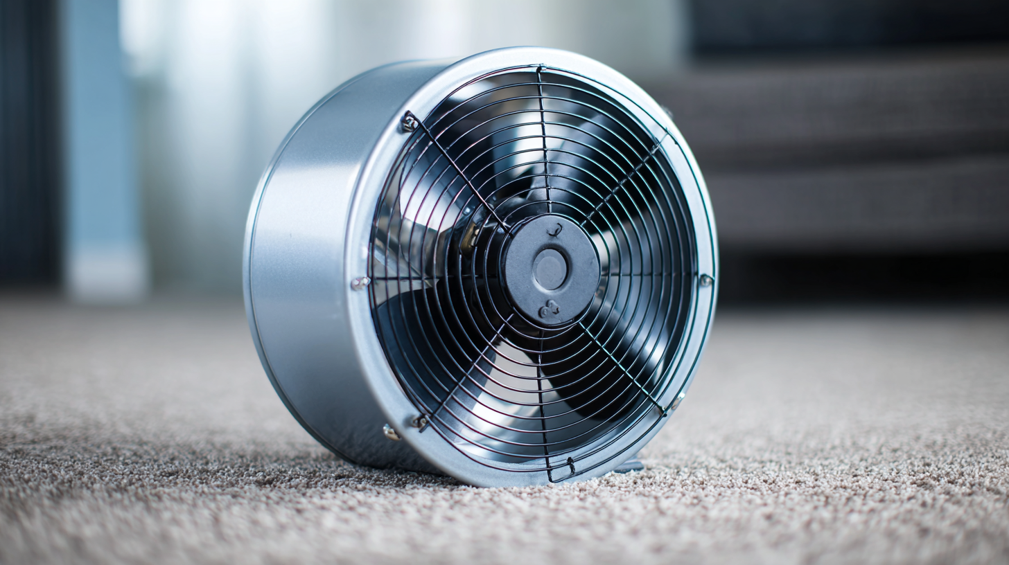 How to Choose the Right Furnace Fan Motor for Your Heating System