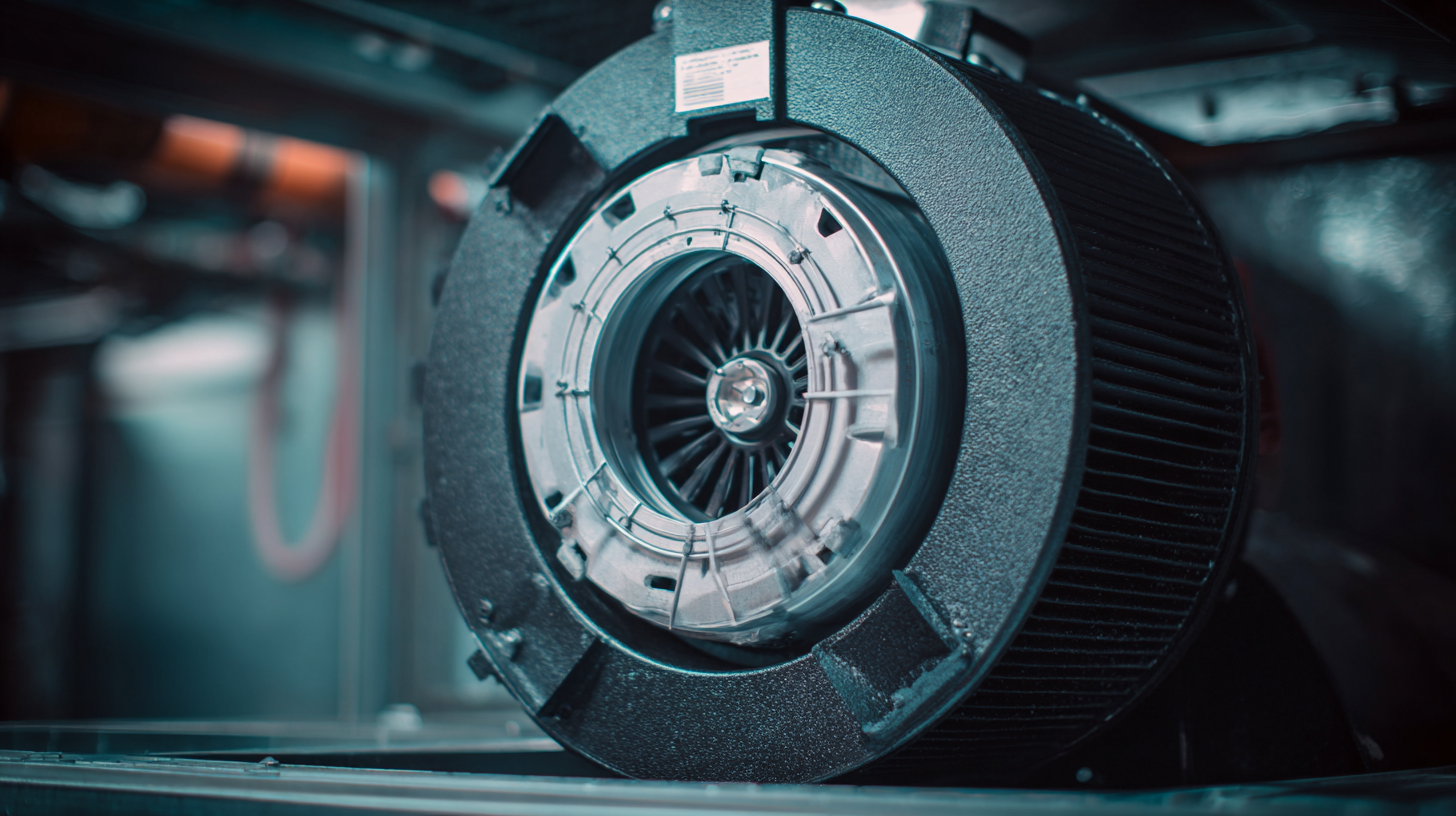 How to Choose the Right Furnace Fan Motor for Your Heating System
