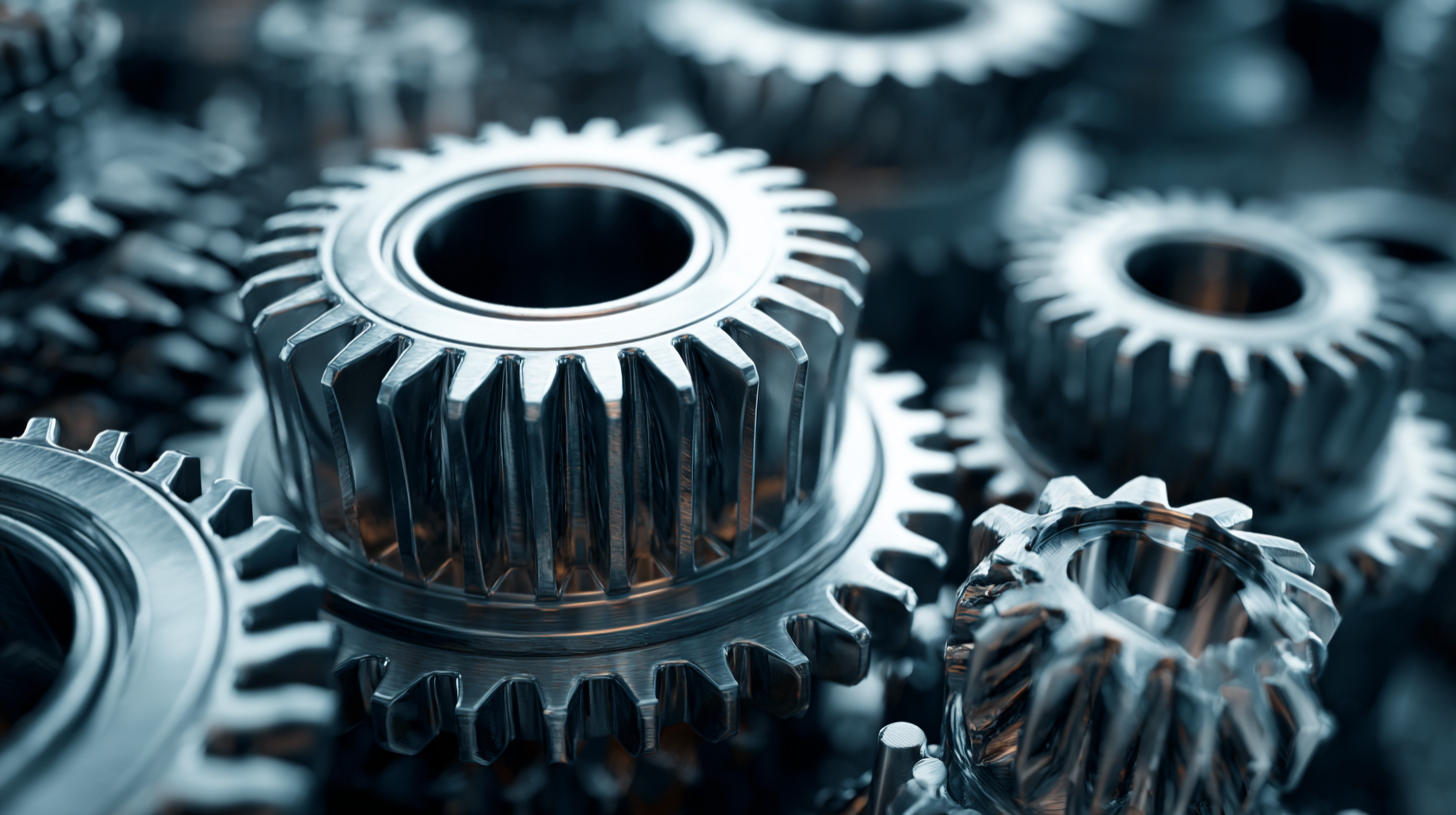 How to Choose the Right OEM Bearing Manufacturing Service for Your Business Needs