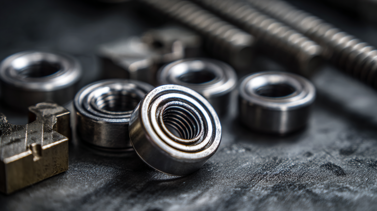 How to Choose the Right Small Ball Bearings for Your Project
