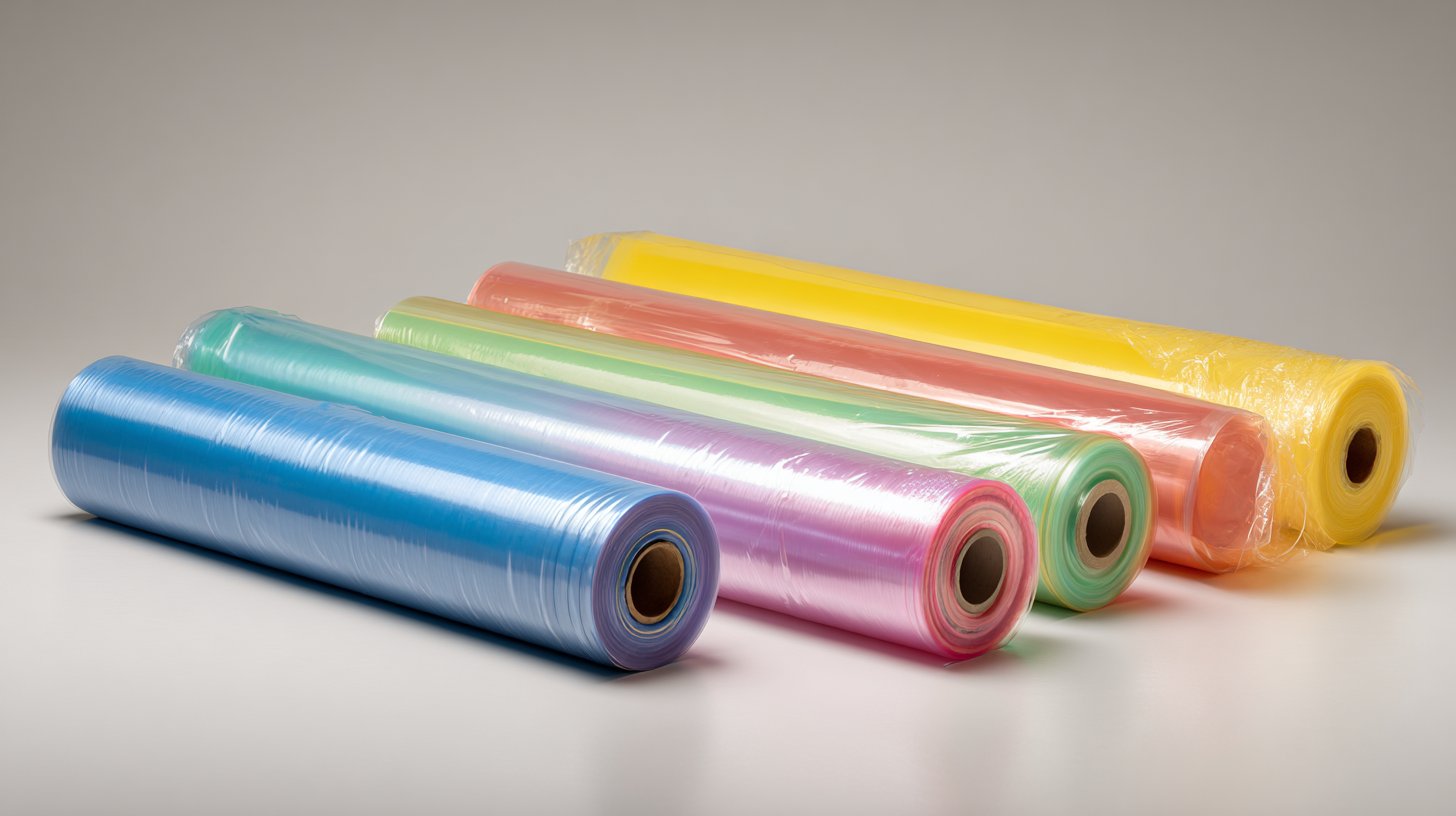 How to Choose the Right Pe Plastic Bag for Your Packaging Needs