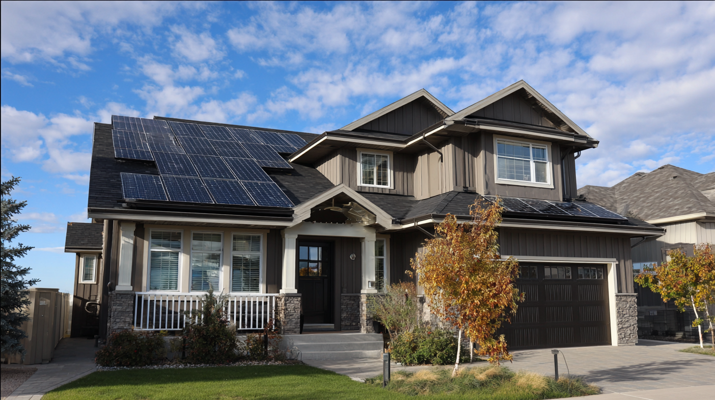 How to Choose the Right Residential Solar System for Your Home