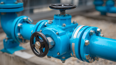 How to Choose the Right Swing Check Valve for Your Fluid Control System
