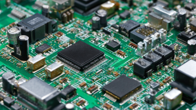 How to Optimize PCB Assembly Board Production for Maximum Efficiency and Quality