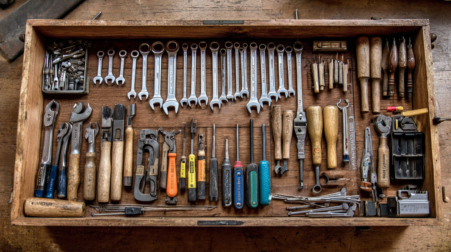 How to Choose the Best Tools Website for Your Business Needs