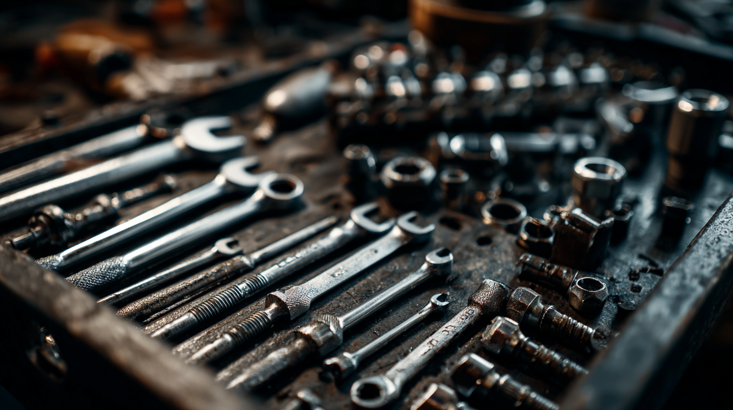 How to Choose the Best Tools Website for Your Business Needs