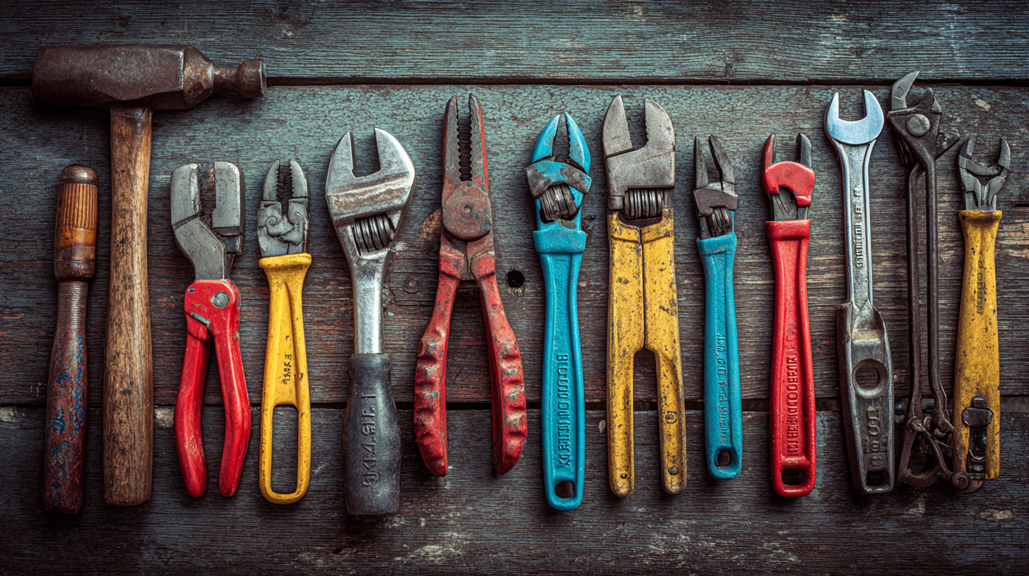 How to Choose the Best Tools Website for Your Business Needs
