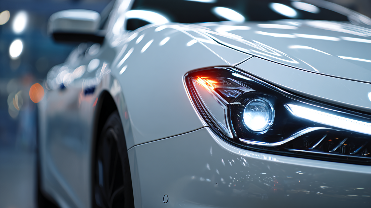 How to Effectively Apply Ceramic Coating on Steel for Maximum Durability