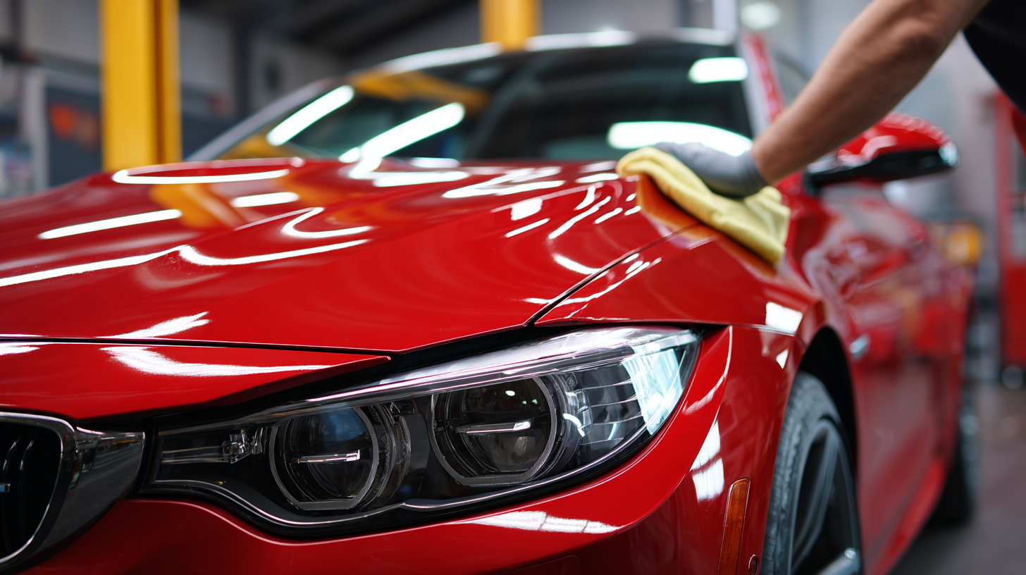 How to Effectively Apply Ceramic Coating on Steel for Maximum Durability