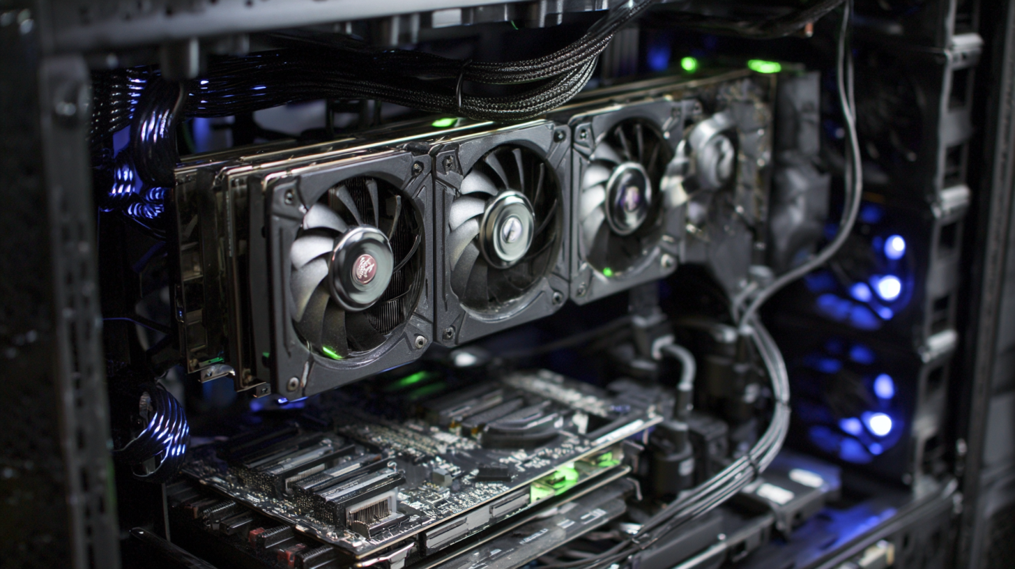 How to Choose the Right PC Power Supply for Your Gaming Rig