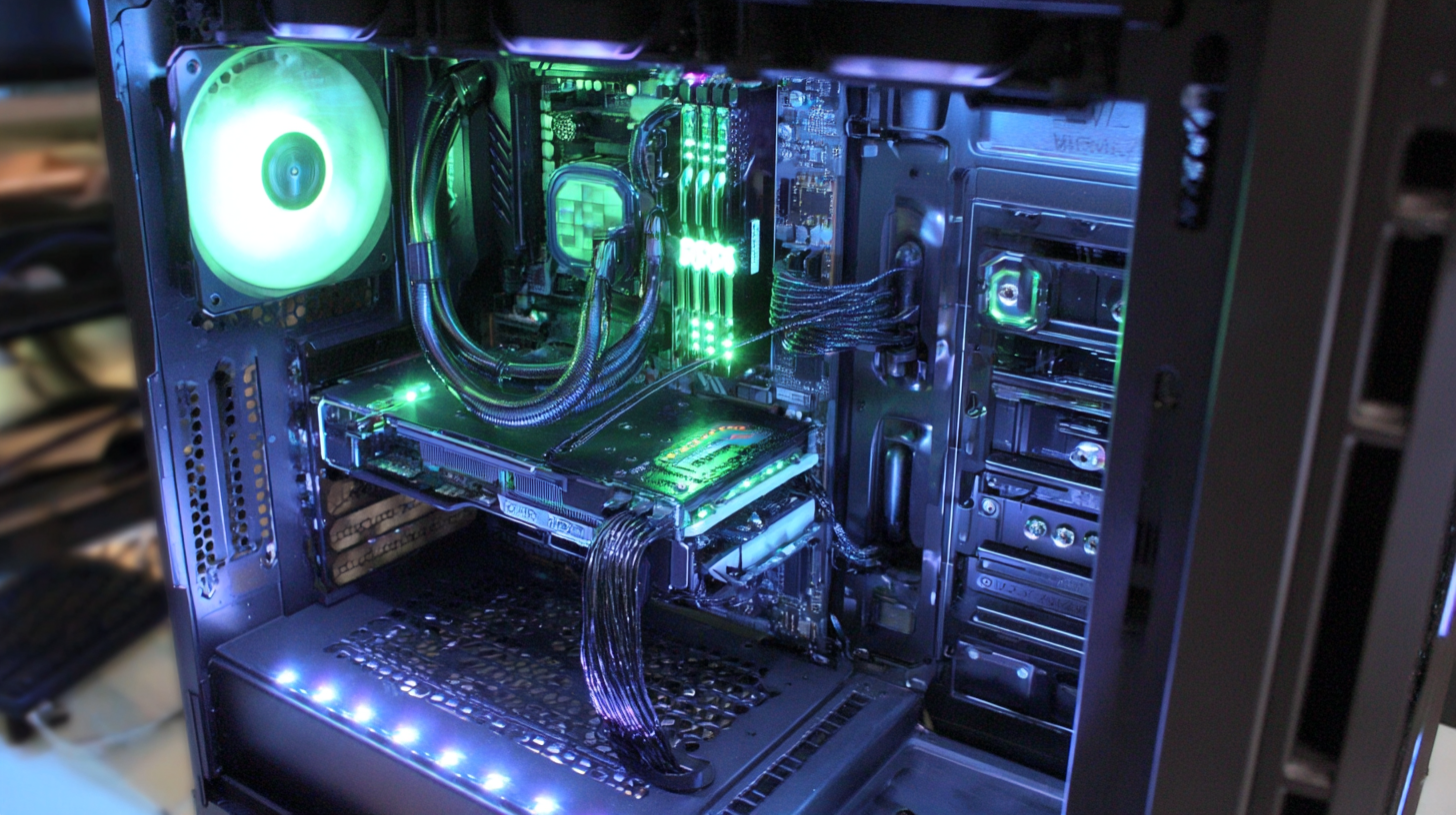 How to Choose the Right PC Power Supply for Your Gaming Rig