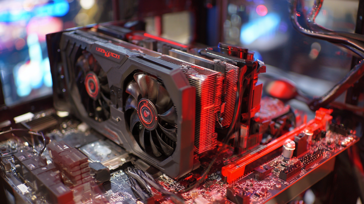 How to Choose the Right PC Power Supply for Your Gaming Rig
