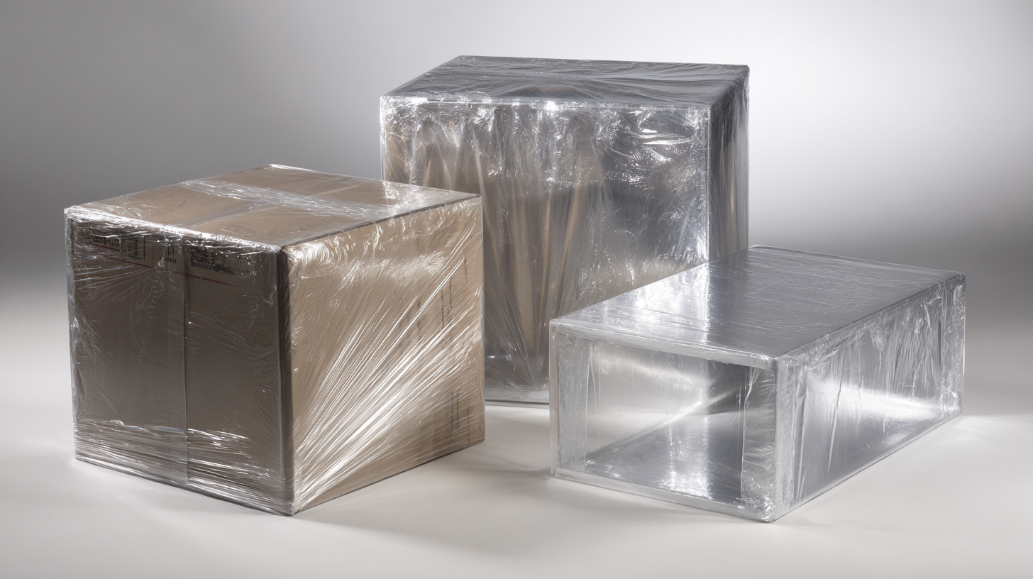 How to Effectively Use Shrink Wrap for Packaging and Protection