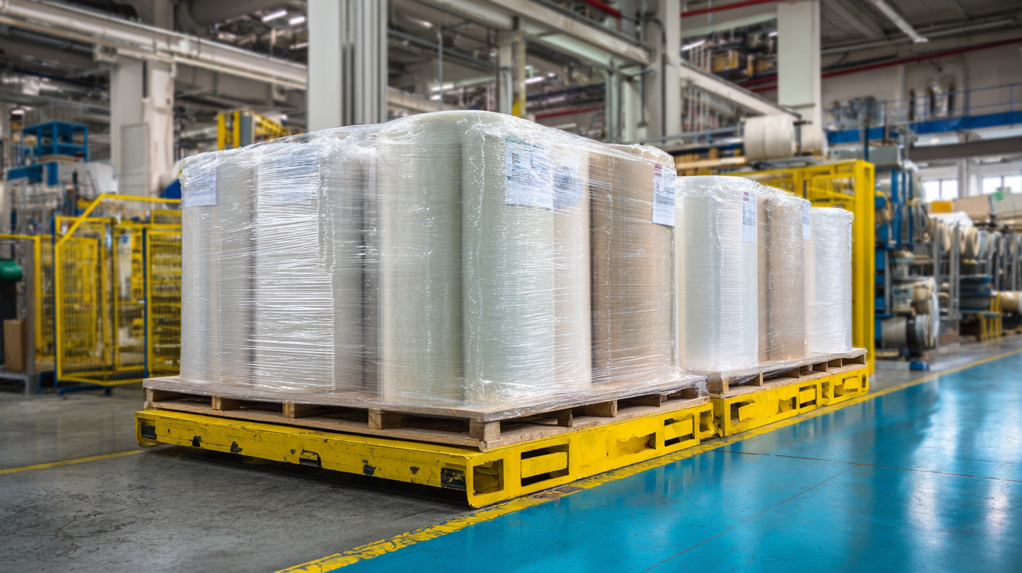 How to Effectively Use Shrink Wrap for Packaging and Protection