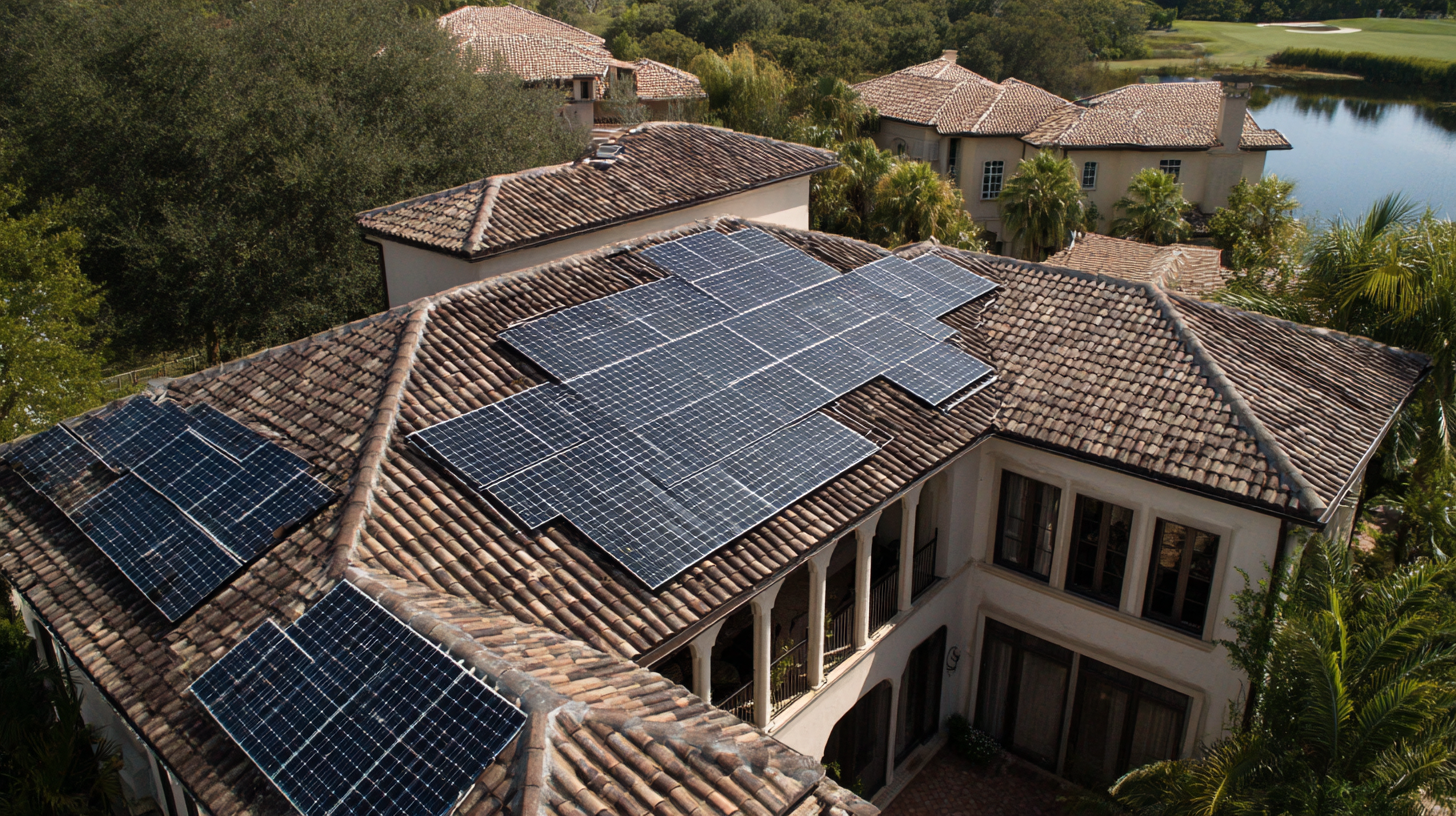 How to Choose the Right Solar Power Systems for Your Home