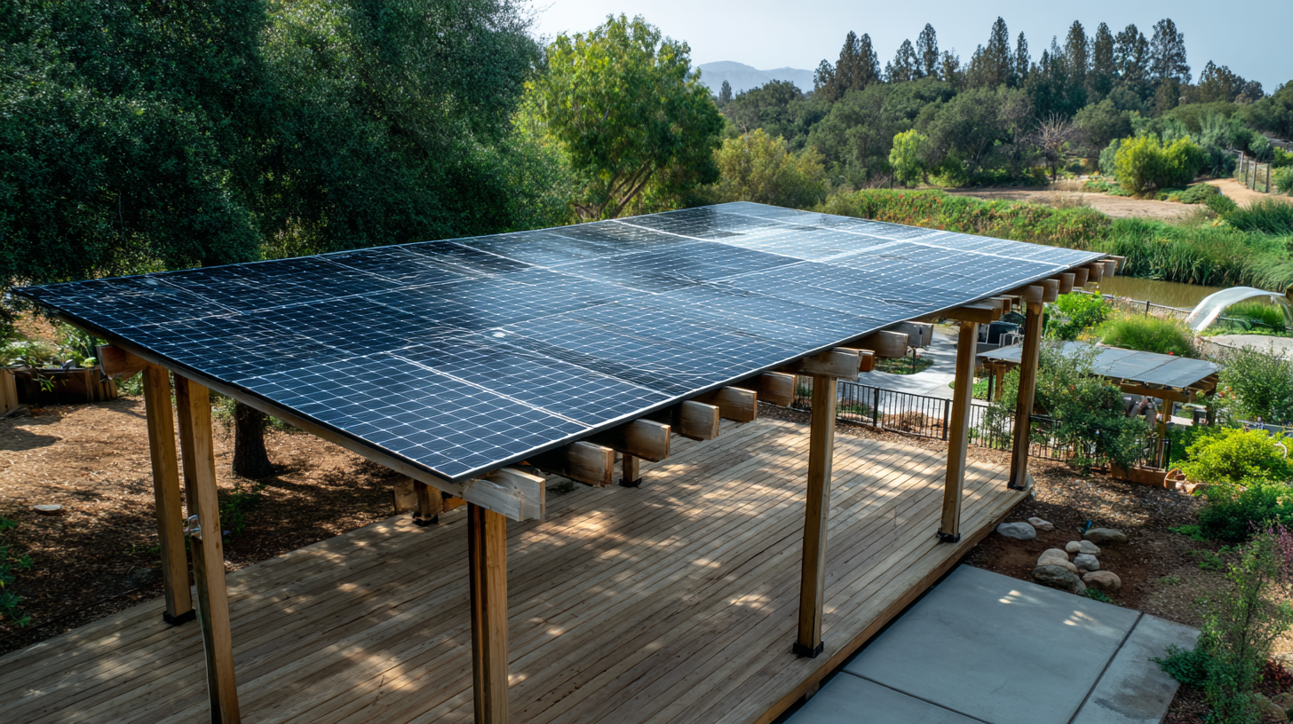 How to Choose the Right Solar Power Systems for Your Home