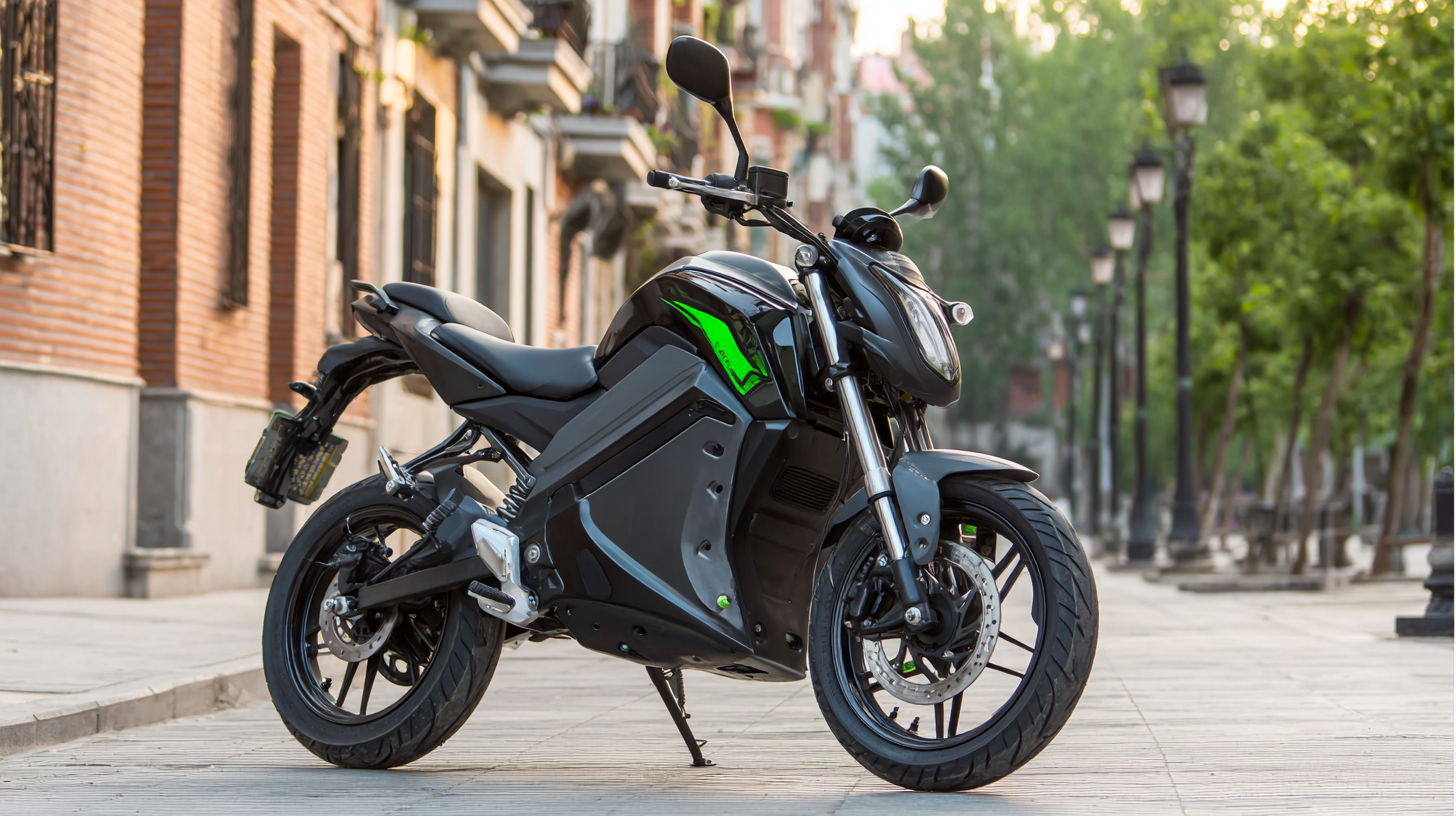 How to Choose the Right Electric Motorcycles Scooter for Your Lifestyle