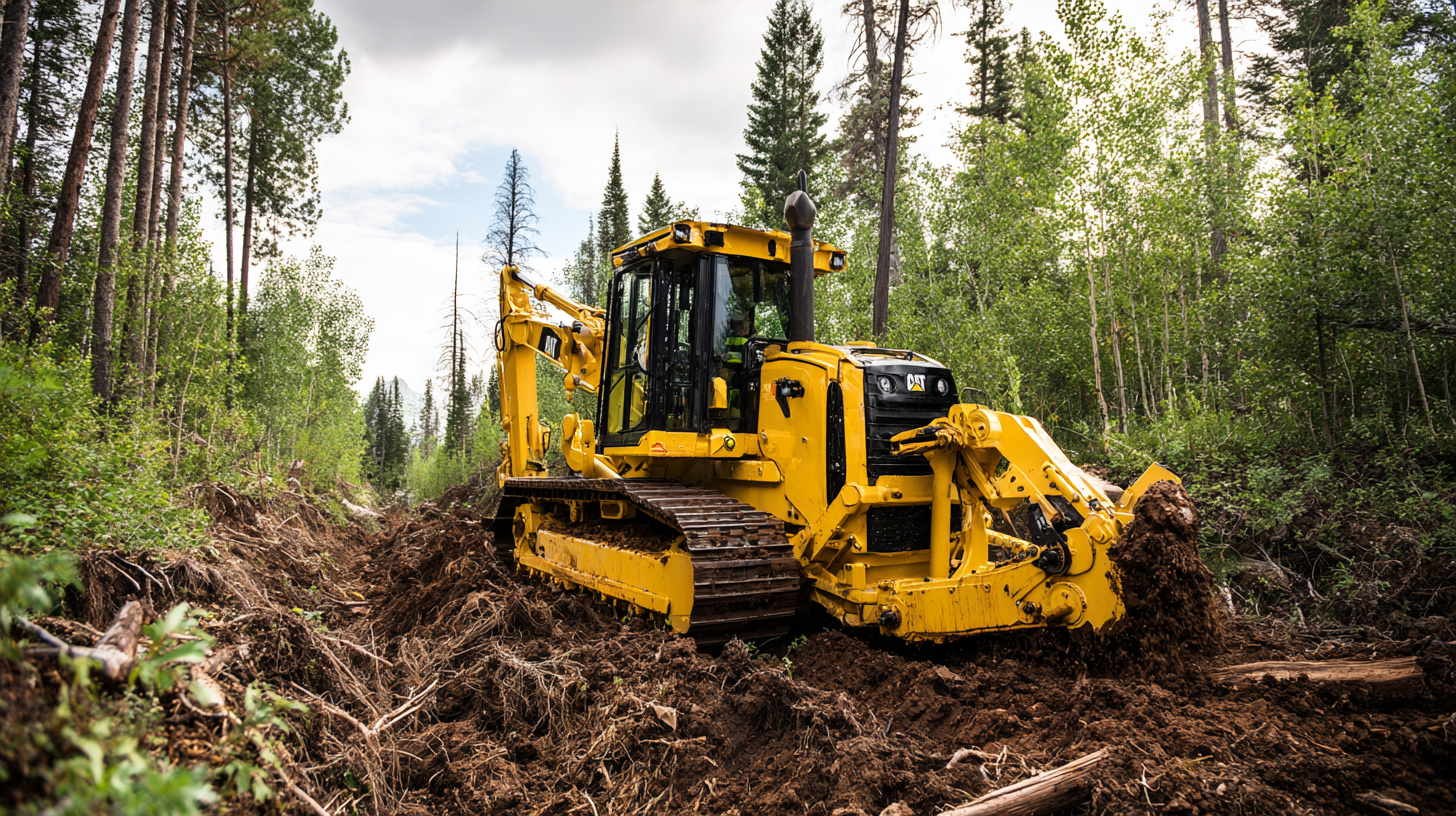 How to Choose the Right Trencher Rental for Your Project Needs