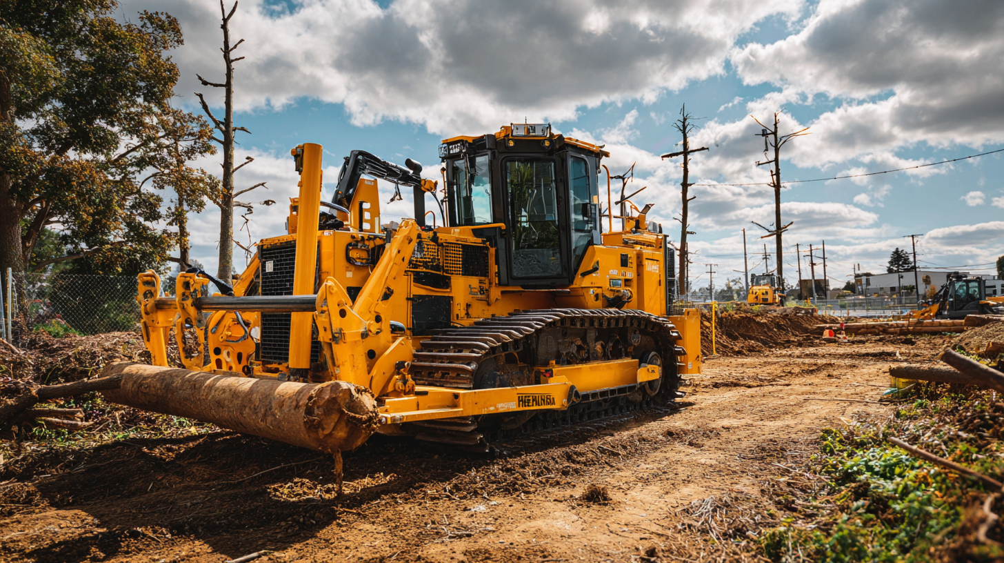 How to Choose the Right Trencher Rental for Your Project Needs